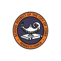 School District - City of York